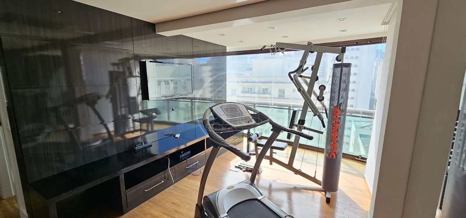 Apartamento, 4 quartos, 270 m² - Foto 11