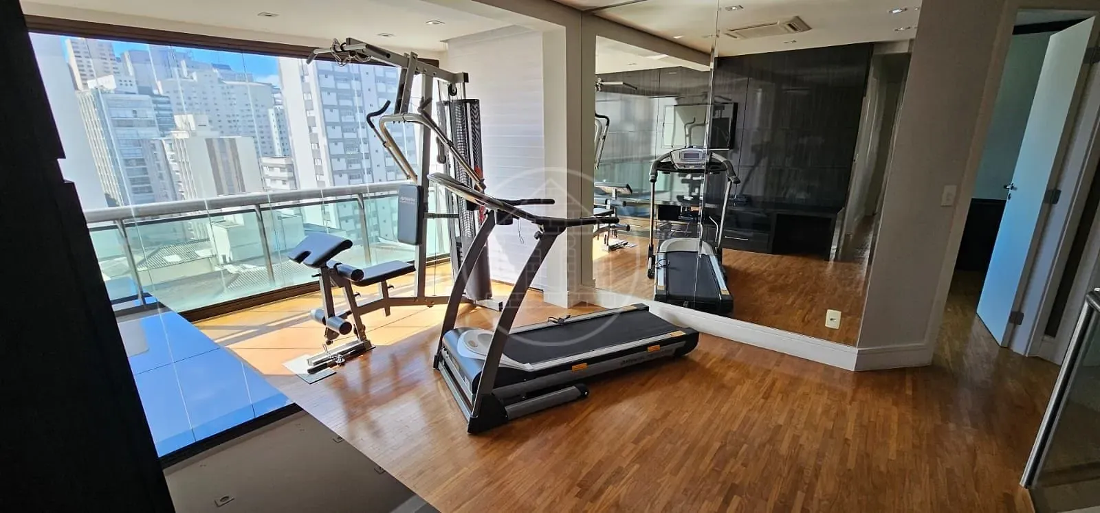 Apartamento, 4 quartos, 270 m² - Foto 12