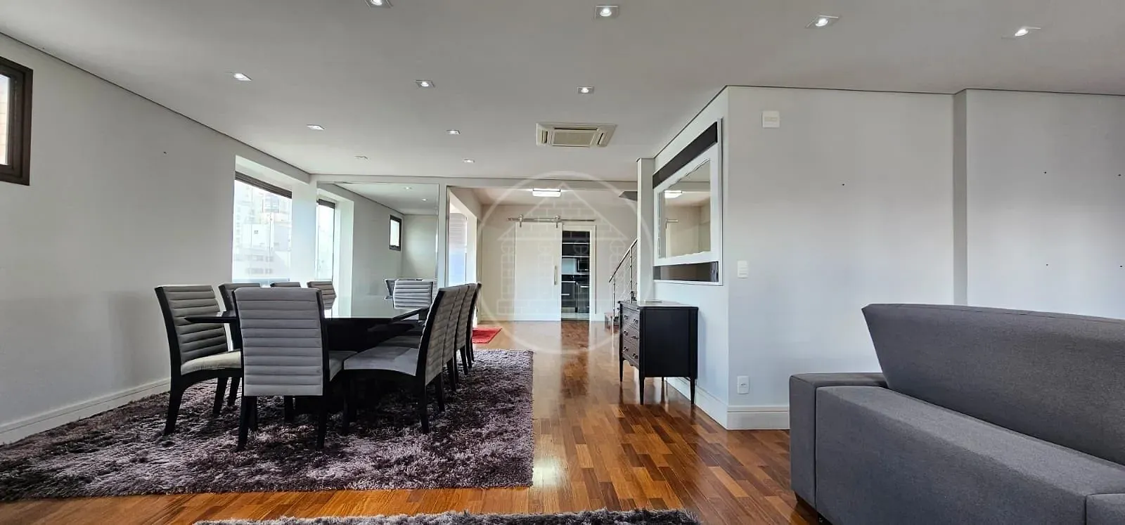 Apartamento, 4 quartos, 270 m² - Foto 6