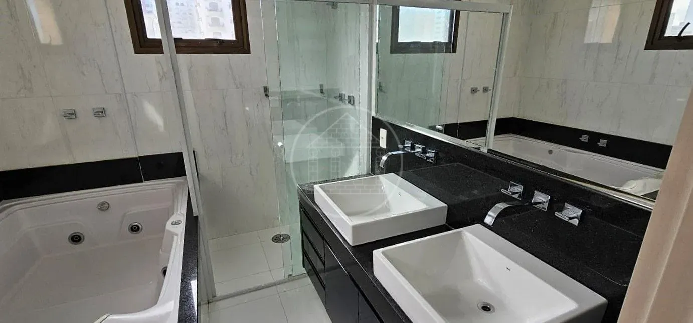 Apartamento, 4 quartos, 270 m² - Foto 24