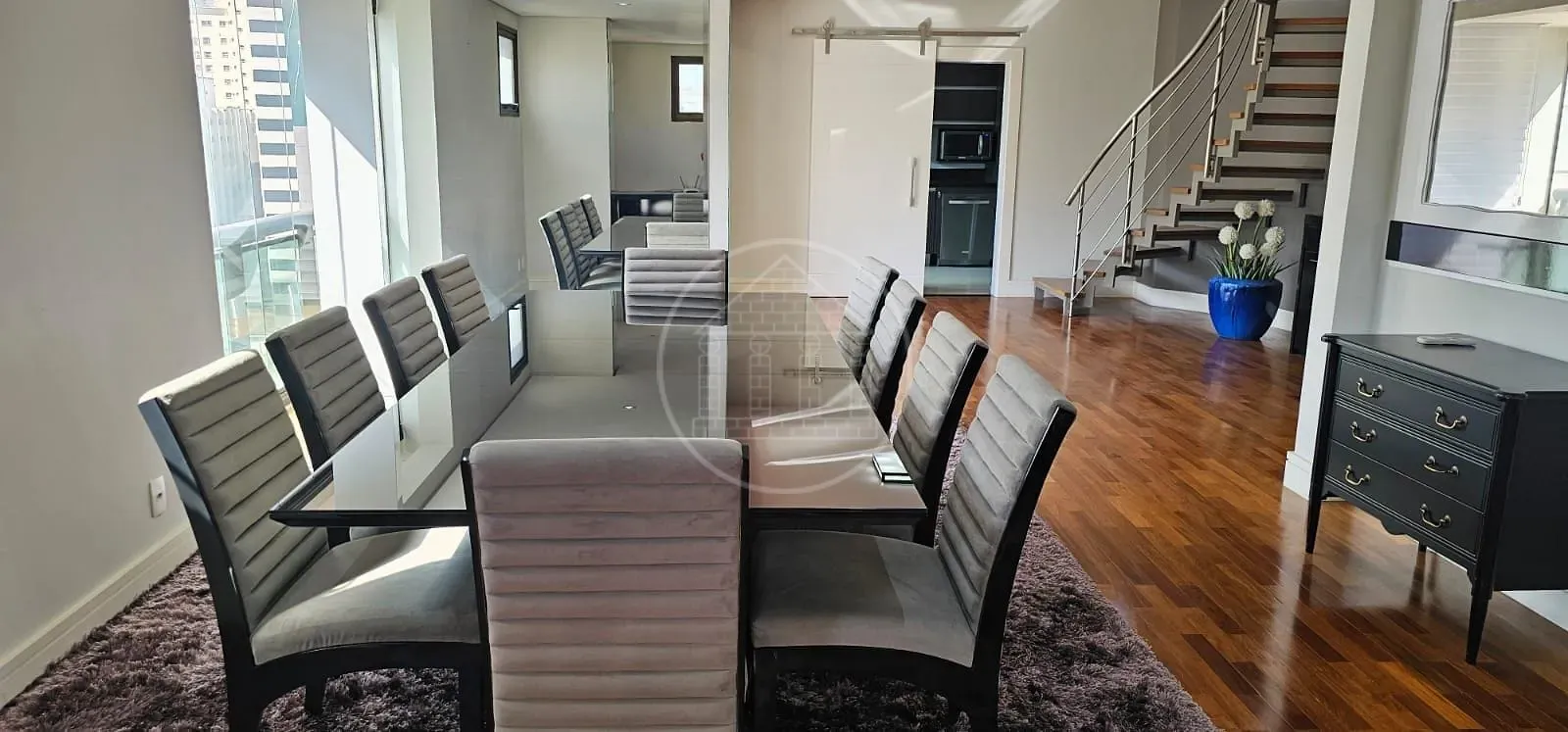 Apartamento, 4 quartos, 270 m² - Foto 5