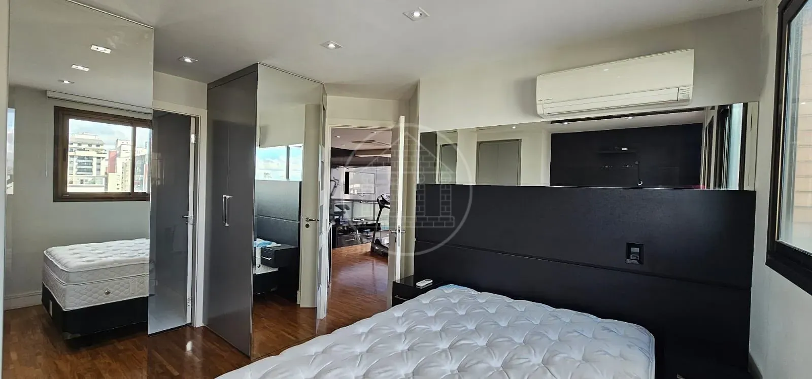 Apartamento, 4 quartos, 270 m² - Foto 23