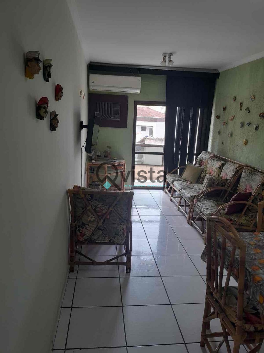 Apartamento à venda com 3 quartos, 78m² - Foto 6