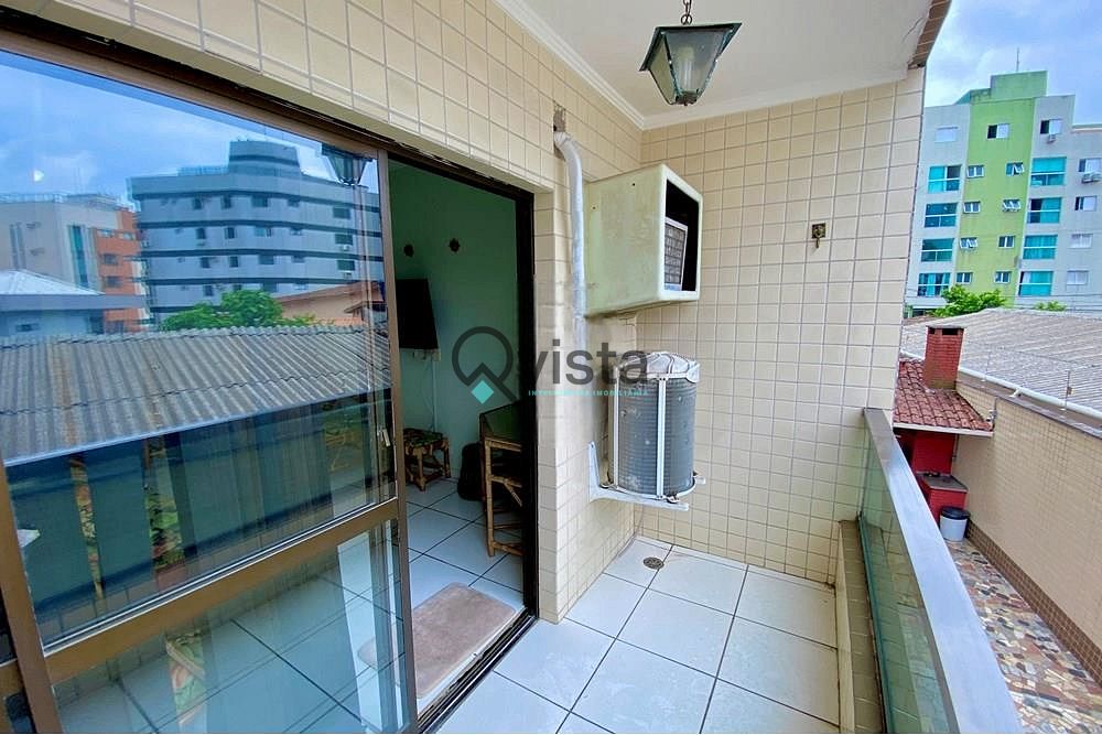 Apartamento à venda com 3 quartos, 78m² - Foto 4