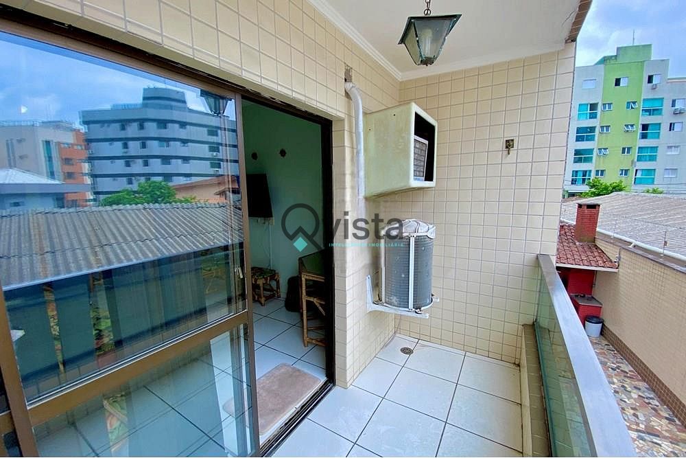 Apartamento à venda com 3 quartos, 78m² - Foto 1
