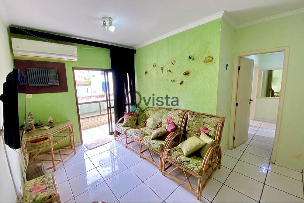 Apartamento à venda com 3 quartos, 78m² - Foto 2