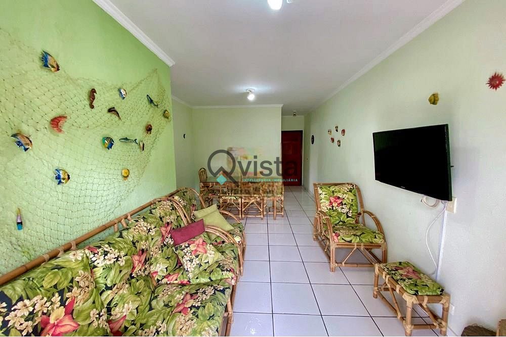 Apartamento à venda com 3 quartos, 78m² - Foto 3