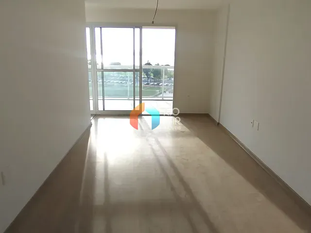 Apartamento com 92m² 3 quartos e 3 banheiros, à venda, no bairro Centro em Niterói