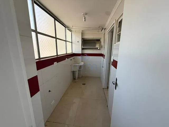 Apartamento 3 quartos e 3 banheiros, para alugar, no bairro Centro em São José do Rio Preto
