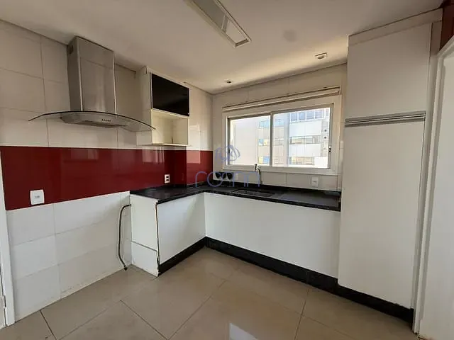 Apartamento 3 quartos e 3 banheiros, para alugar, no bairro Centro em São José do Rio Preto