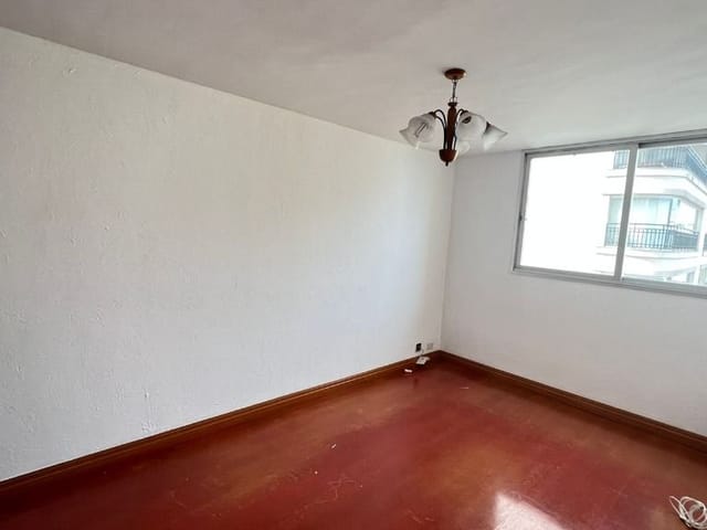 Foto do Apartamento - Apartamento à venda, 60 m² por R$ 340.000,00 - Jardim Apolo - São José dos Campos/SP | RUSSI IMÓVEIS