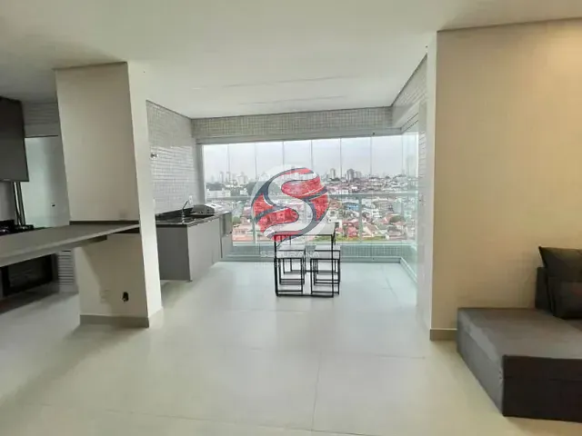 Apartamento com 81m² 2 quartos e 1 banheiro, à venda, no bairro Cidade Mãe do Céu em São Paulo