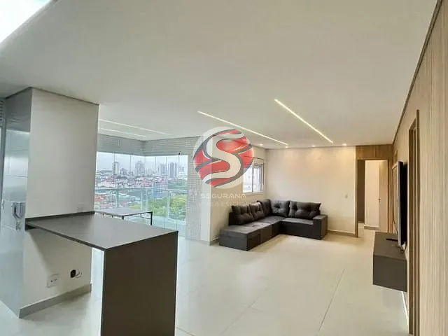Apartamento com 81m² 2 quartos e 1 banheiro, à venda, no bairro Cidade Mãe do Céu em São Paulo