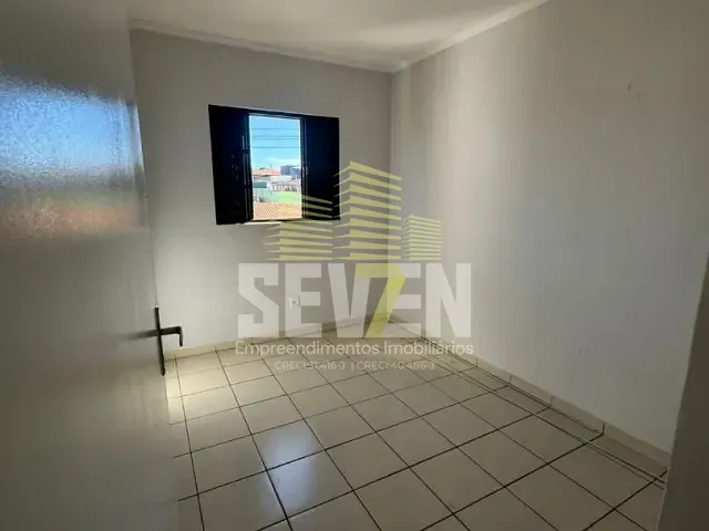 Apartamento com 48m² 2 quartos e 1 banheiro, à venda, no bairro Vila Souto em Bauru