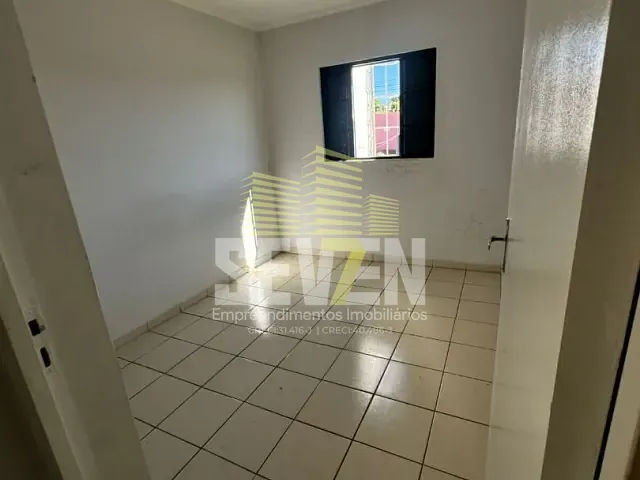 Apartamento com 48m² 2 quartos e 1 banheiro, à venda, no bairro Vila Souto em Bauru