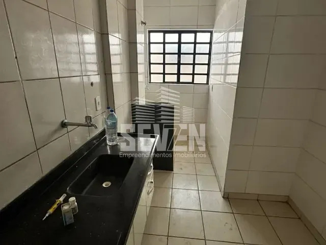 Apartamento com 48m² 2 quartos e 1 banheiro, à venda, no bairro Vila Souto em Bauru