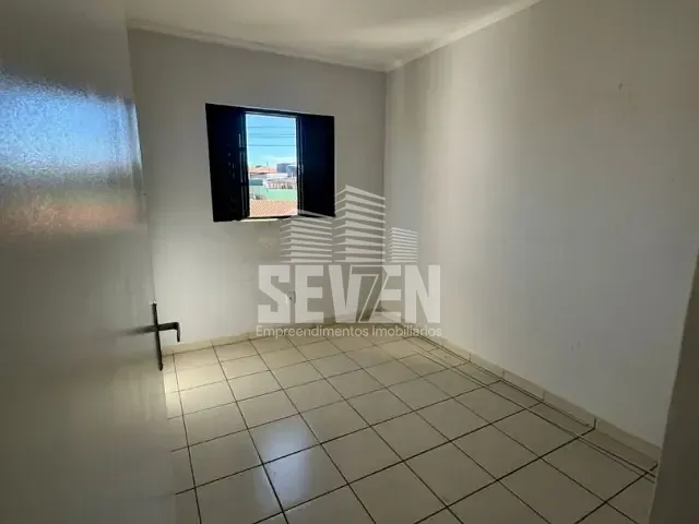 Apartamento com 48m² 2 quartos e 1 banheiro, à venda, no bairro Vila Souto em Bauru