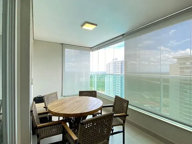 Apartamento 2 quartos e 2 banheiros, à venda, no bairro Ribeirão do Lipa em Cuiabá