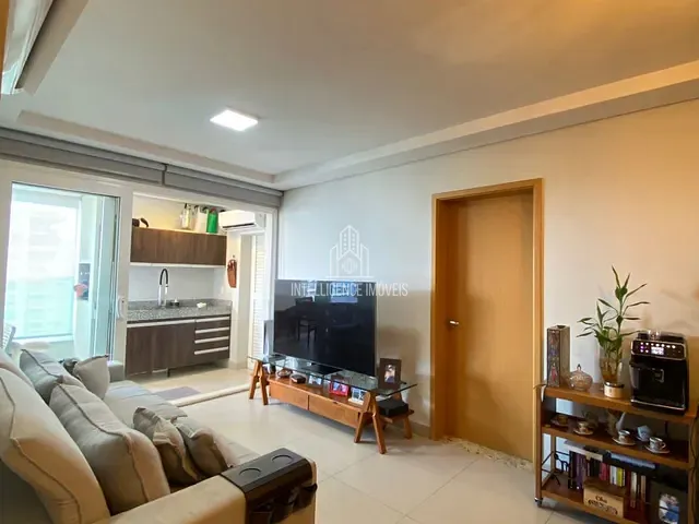Apartamento 2 quartos e 2 banheiros, à venda, no bairro Ribeirão do Lipa em Cuiabá