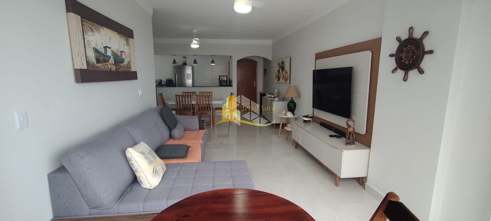 Apartamento, 3 quartos, 118 m² - Foto 13