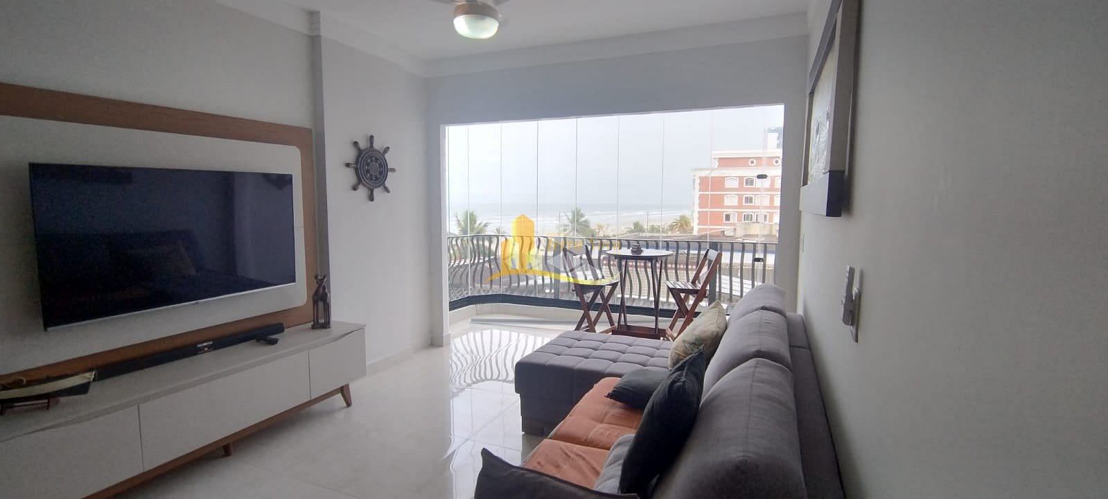 Apartamento, 3 quartos, 118 m² - Foto 8