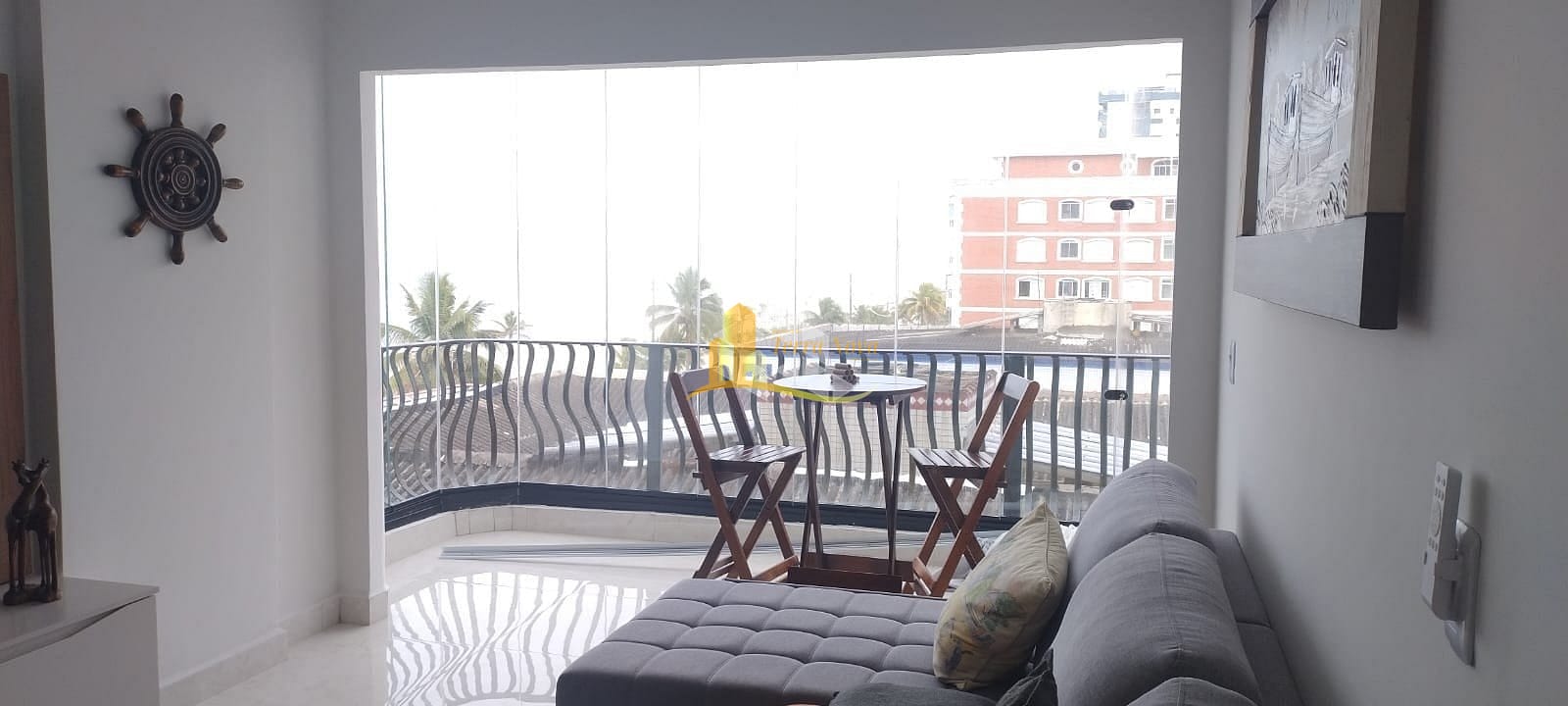 Apartamento, 3 quartos, 118 m² - Foto 9