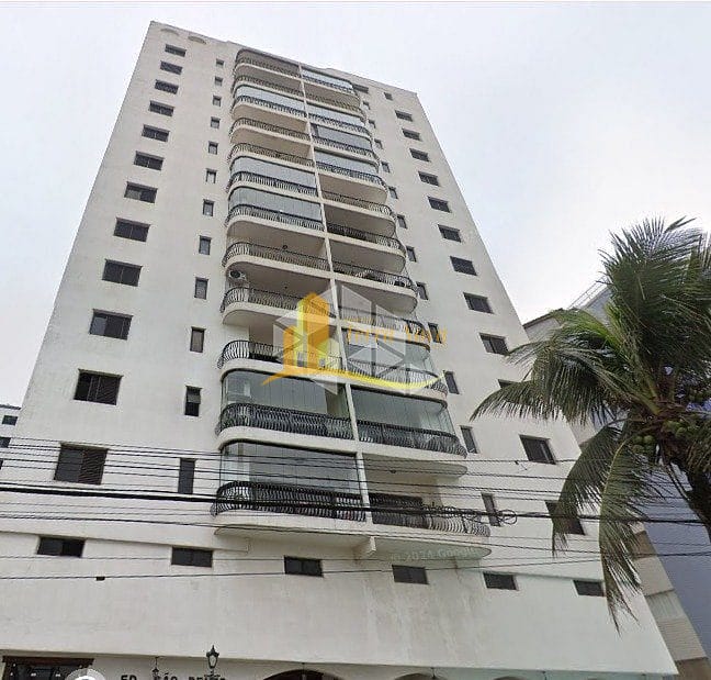 Apartamento, 3 quartos, 118 m² - Foto 1