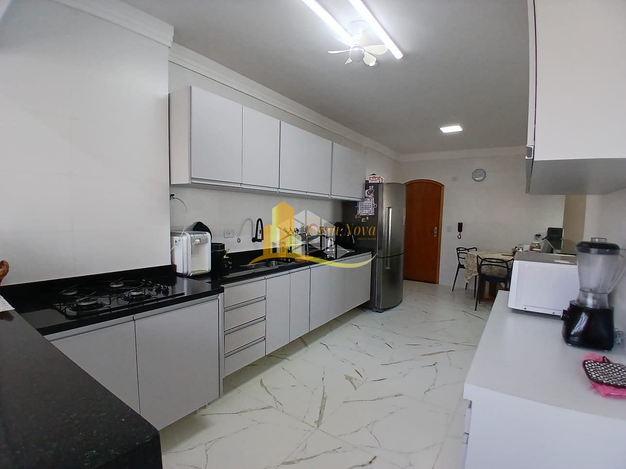 Apartamento, 3 quartos, 118 m² - Foto 25