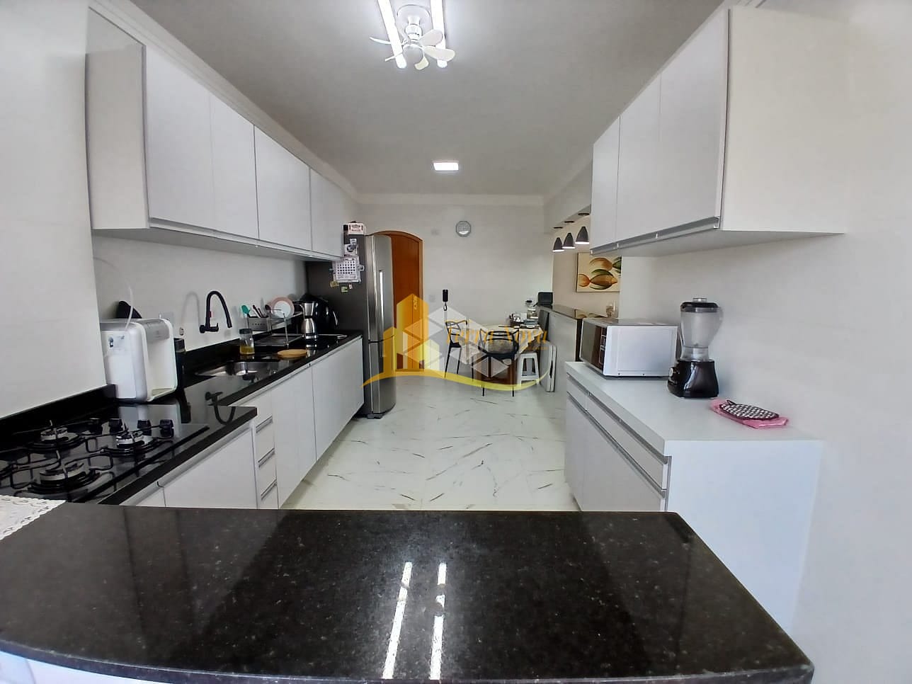 Apartamento, 3 quartos, 118 m² - Foto 21