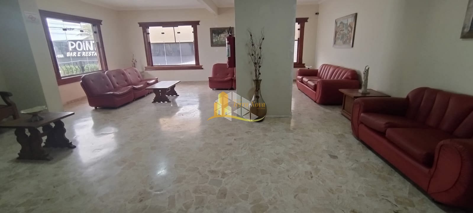 Apartamento, 3 quartos, 118 m² - Foto 42