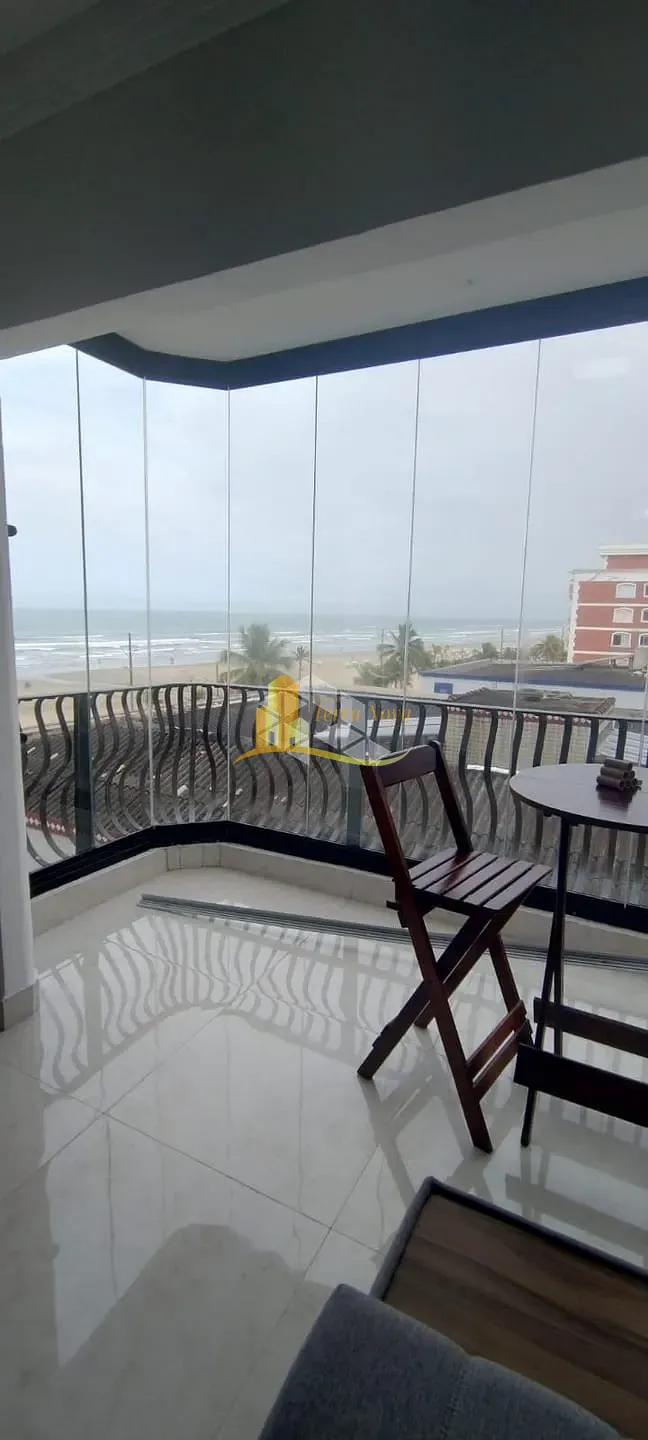 Apartamento, 3 quartos, 118 m² - Foto 5