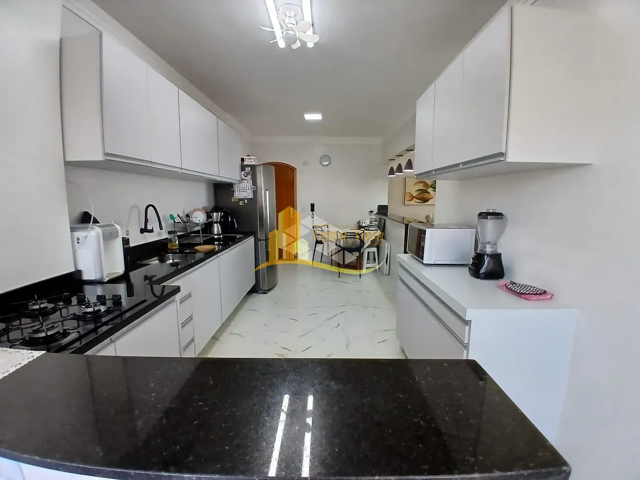 Apartamento, 3 quartos, 118 m² - Foto 21