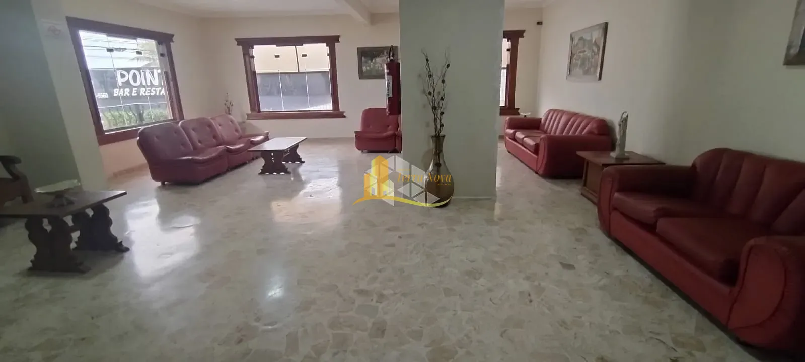 Apartamento, 3 quartos, 118 m² - Foto 42