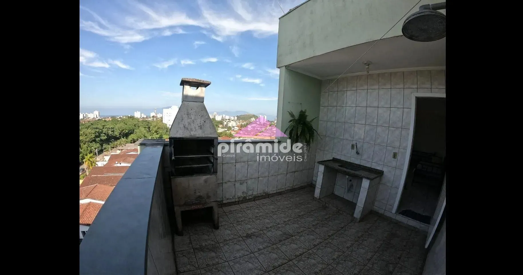 Apartamento, 3 quartos, 140 m² - Foto 29