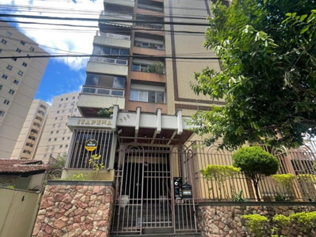 Foto do Apartamento - Apartamento a venda 4 Quartos, 1 Vaga, 140M², Setor Oeste, Goiânia - GO | Imobiliária Top