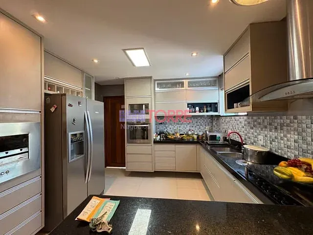 Apartamento 3 quartos e 4 banheiros, à venda, no bairro Jardim Vitória em Itabuna