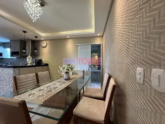 Apartamento 3 quartos e 4 banheiros, à venda, no bairro Jardim Vitória em Itabuna