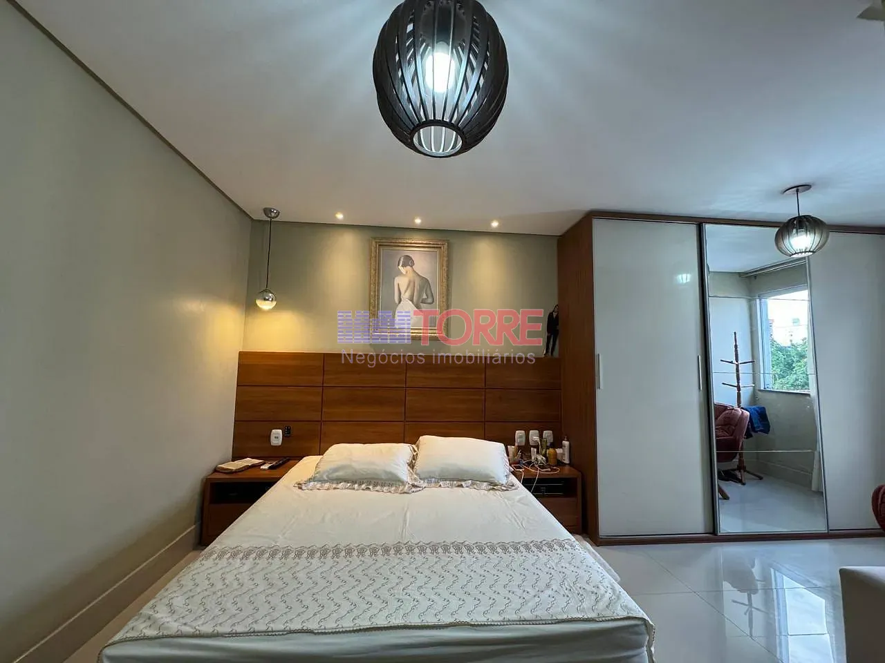 Apartamento, 3 quartos, 140 m² - Foto 12
