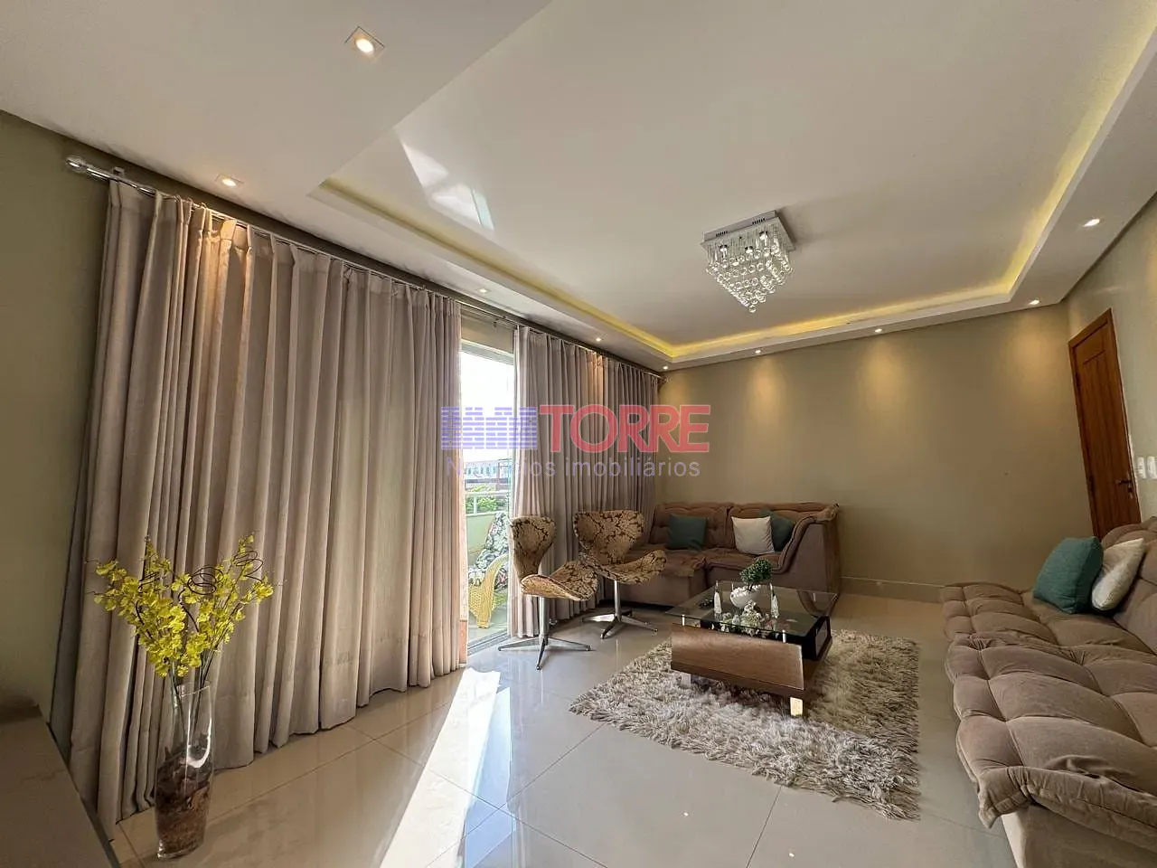 Apartamento, 3 quartos, 140 m² - Foto 7