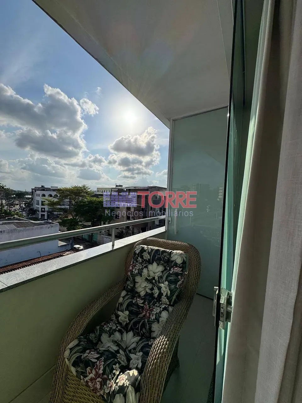 Apartamento, 3 quartos, 140 m² - Foto 8