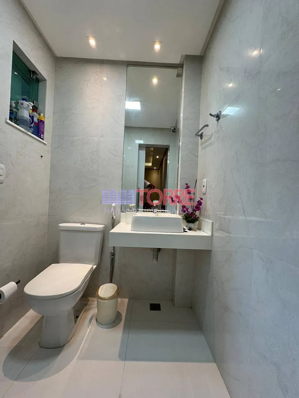 Apartamento, 3 quartos, 140 m² - Foto 9