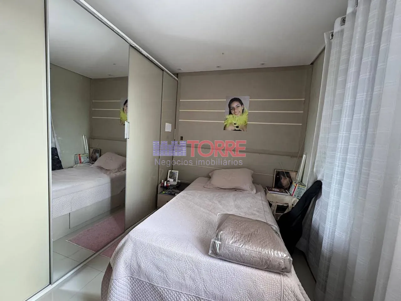 Apartamento, 3 quartos, 140 m² - Foto 17