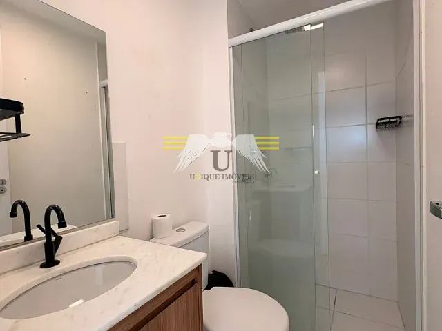 Apartamento com 35m² 2 quartos e 1 banheiro, à venda, no bairro Brás em São Paulo
