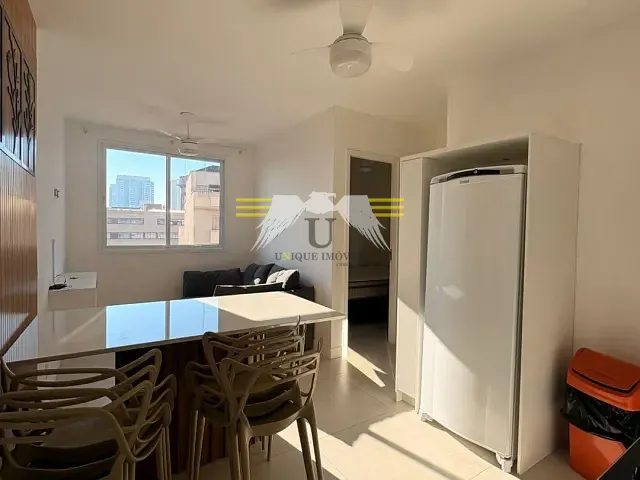 Apartamento com 35m² 2 quartos e 1 banheiro, à venda, no bairro Brás em São Paulo