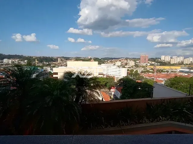Apartamento 4 quartos e 4 banheiros, à venda, no bairro Centro em Jundiaí