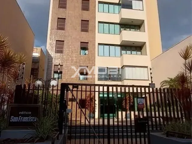 Apartamento 4 quartos e 4 banheiros, à venda, no bairro Centro em Jundiaí