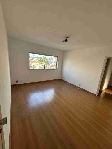 Foto do Apartamento - Apartamento padrão para Locação, Chácara Santo Antônio (Zona Sul), São Paulo, SP | Abba Negócios Imobiliários