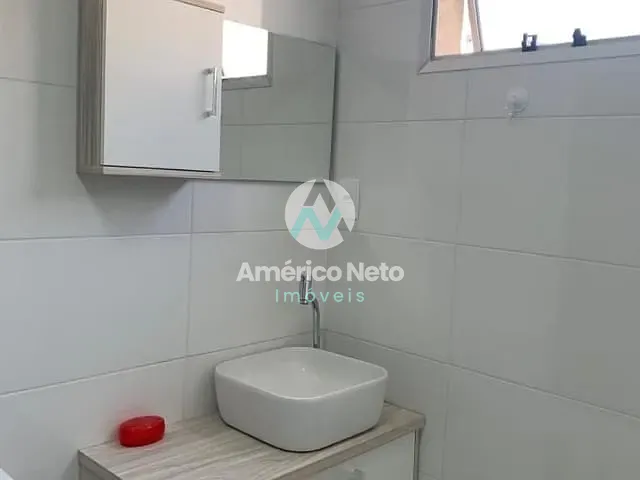 Apartamento 1 quarto e 1 banheiro, à venda ou para alugar, no bairro Vila Helena em São Bernardo do Campo