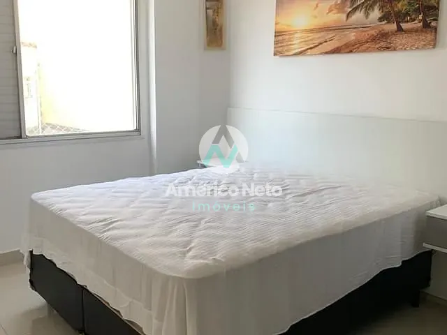 Apartamento 1 quarto e 1 banheiro, à venda ou para alugar, no bairro Vila Helena em São Bernardo do Campo