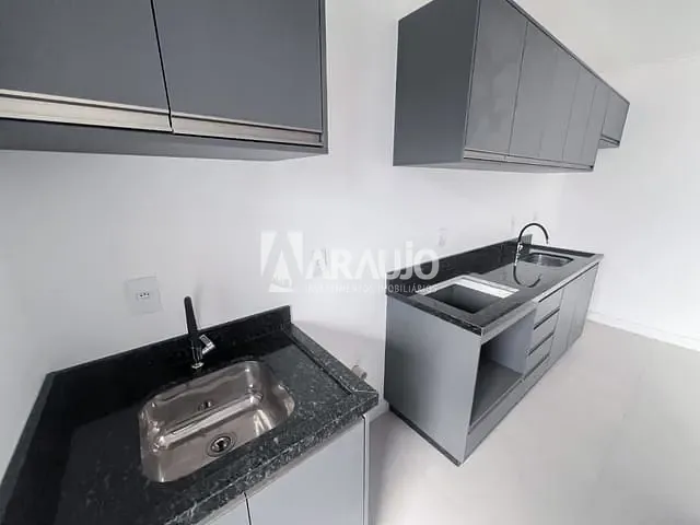 Apartamento 2 quartos e 1 banheiro, à venda, no bairro São Vicente em Itajaí